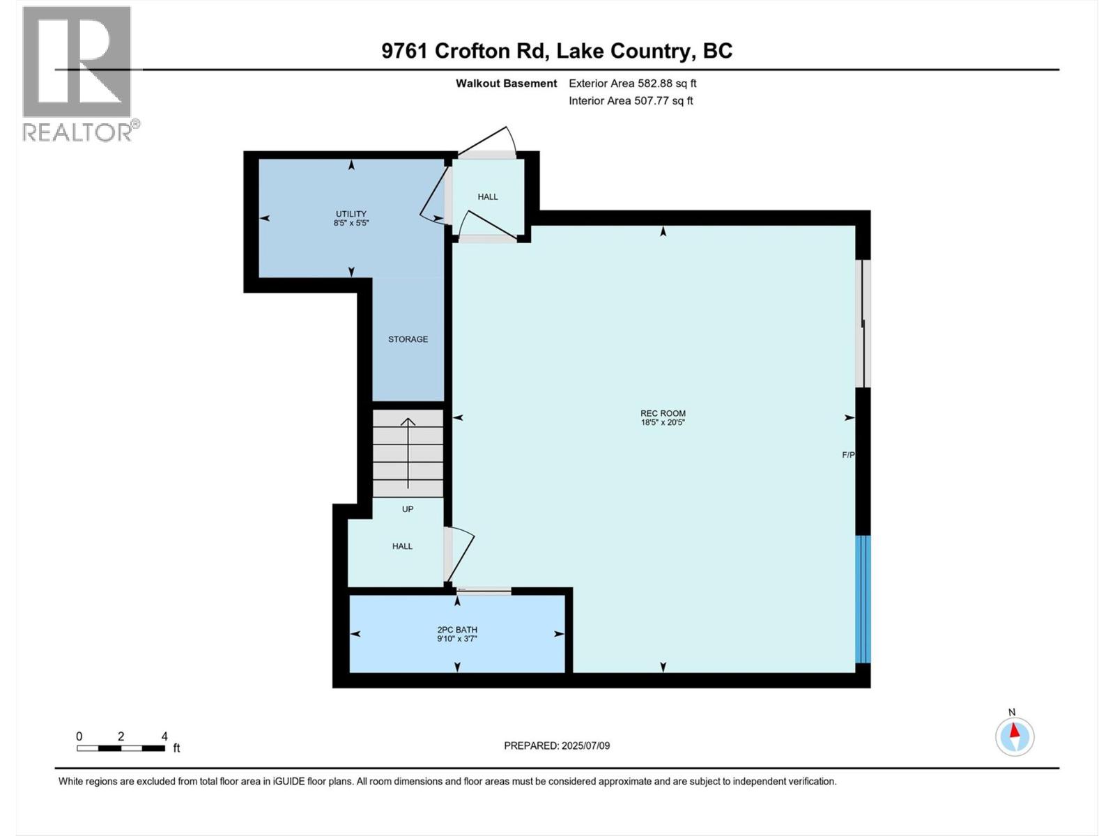 9761 Crofton Road Lake Country Photo 59