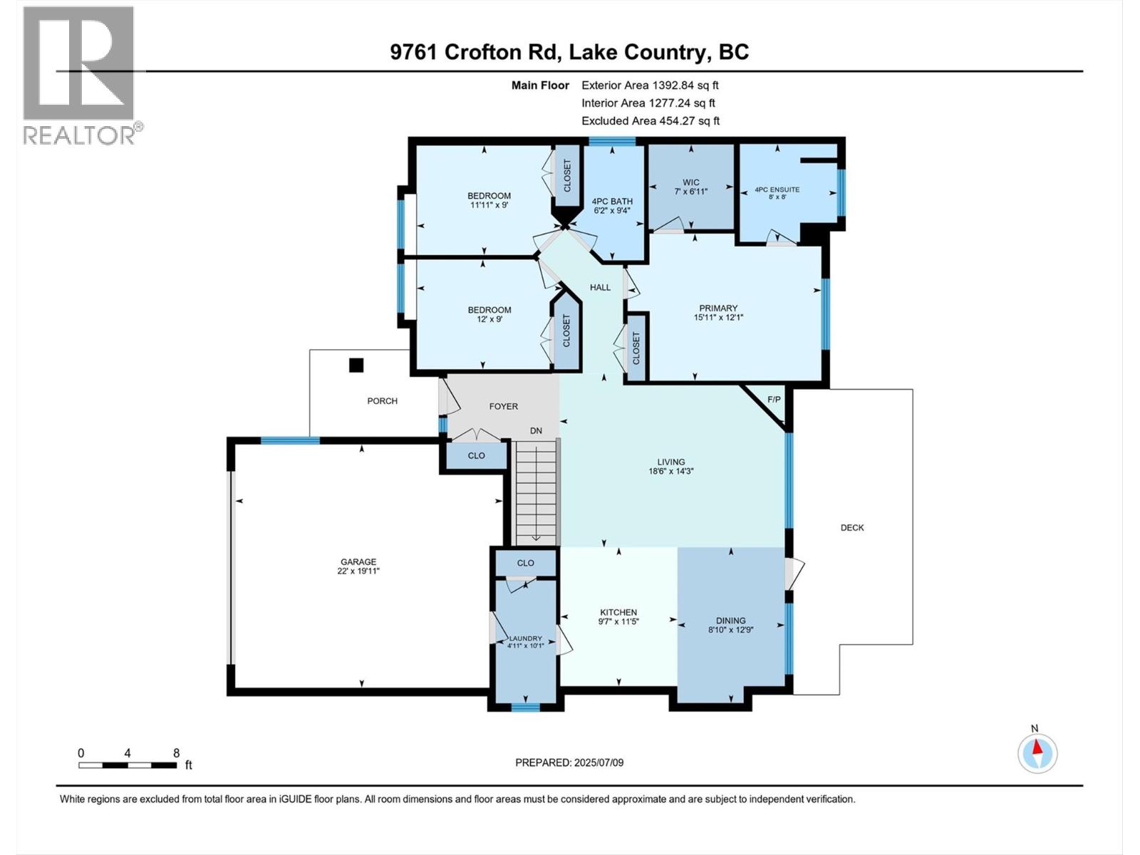 9761 Crofton Road Lake Country Photo 58