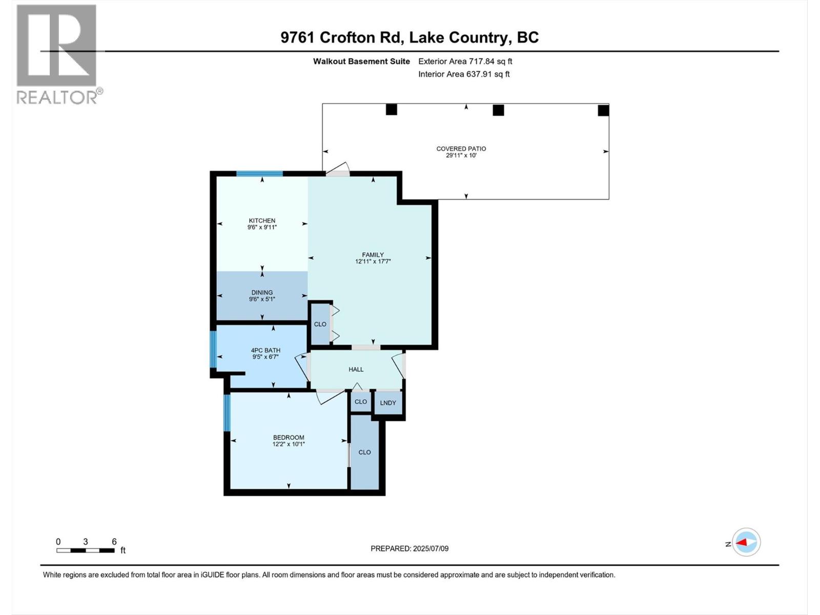 9761 Crofton Road Lake Country Photo 60