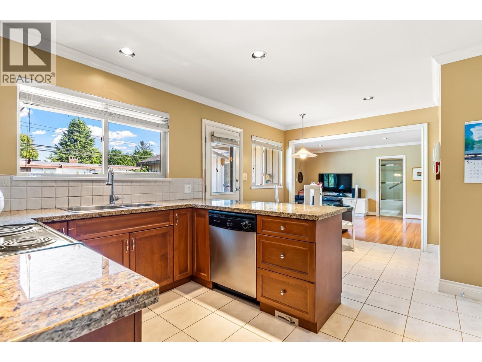5912 Fremlin Street, Vancouver, British Columbia  V5Z 3W9 - Photo 13 - R3047179