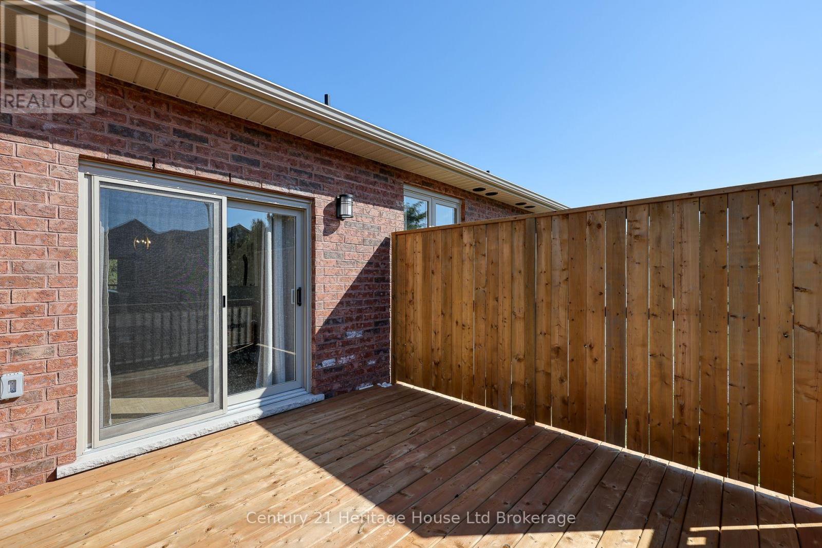 14 - 19 Anderson Street, Woodstock, Ontario  N4S 9A3 - Photo 39 - X12396846