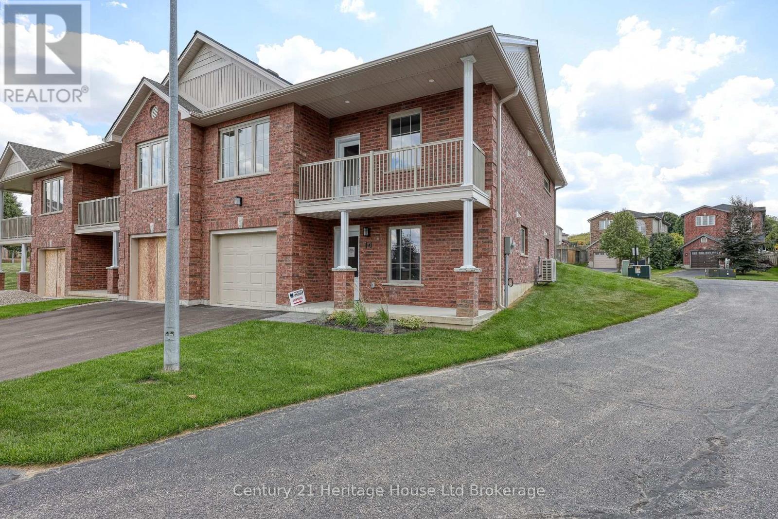 14 - 19 Anderson Street, Woodstock, Ontario  N4S 9A3 - Photo 43 - X12396846