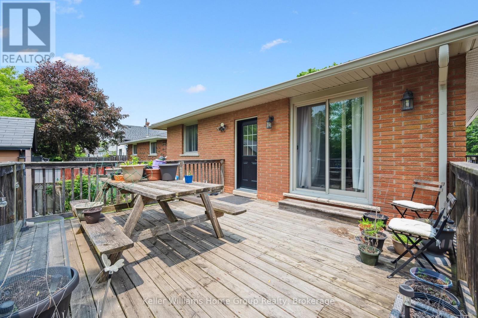 234 Delhi Street, Guelph (General Hospital), Ontario  N1E 4K2 - Photo 22 - X12405008