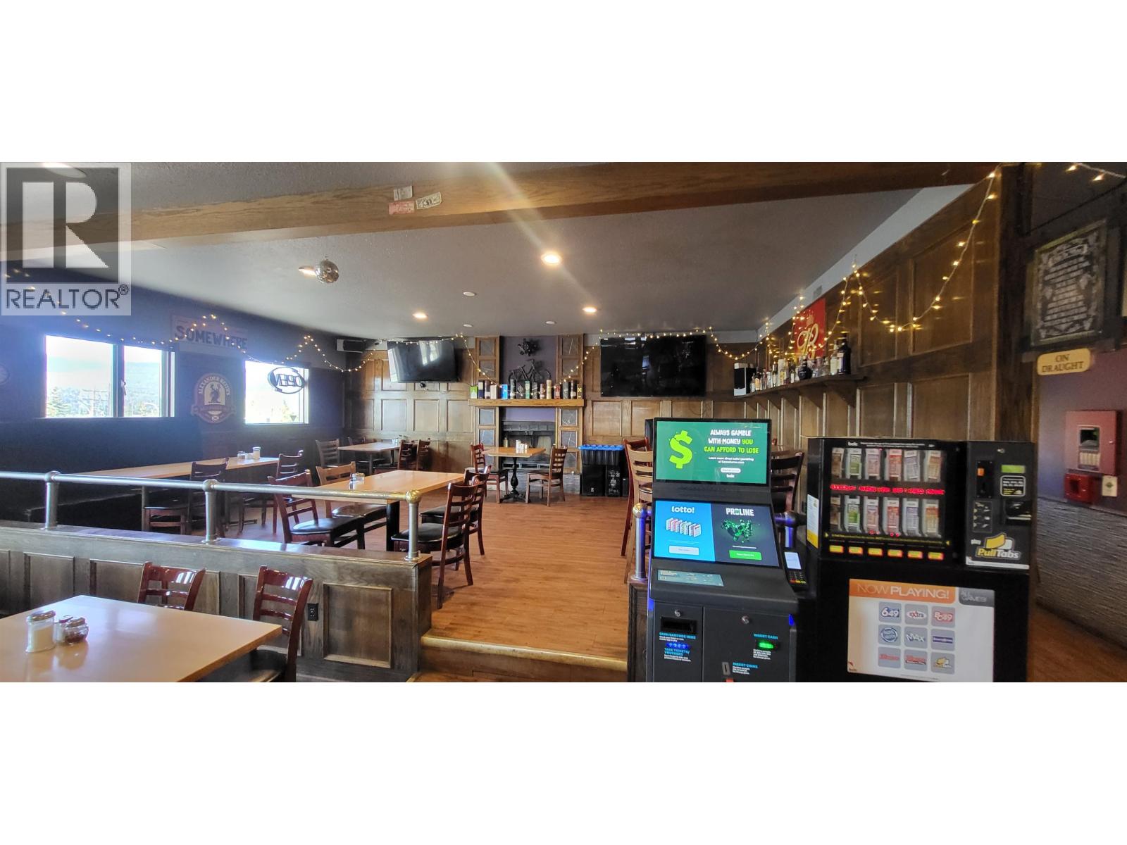 164 16 Highway, Burns Lake, British Columbia  V0E 1E0 - Photo 5 - C8072194