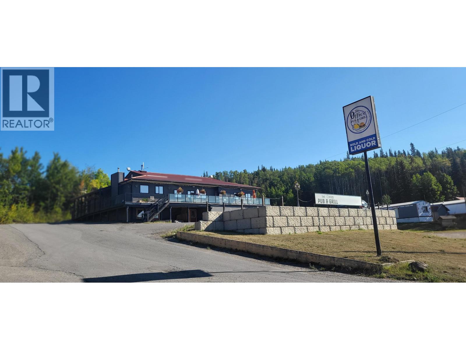 164 16 Highway, Burns Lake, British Columbia  V0E 1E0 - Photo 3 - C8072194