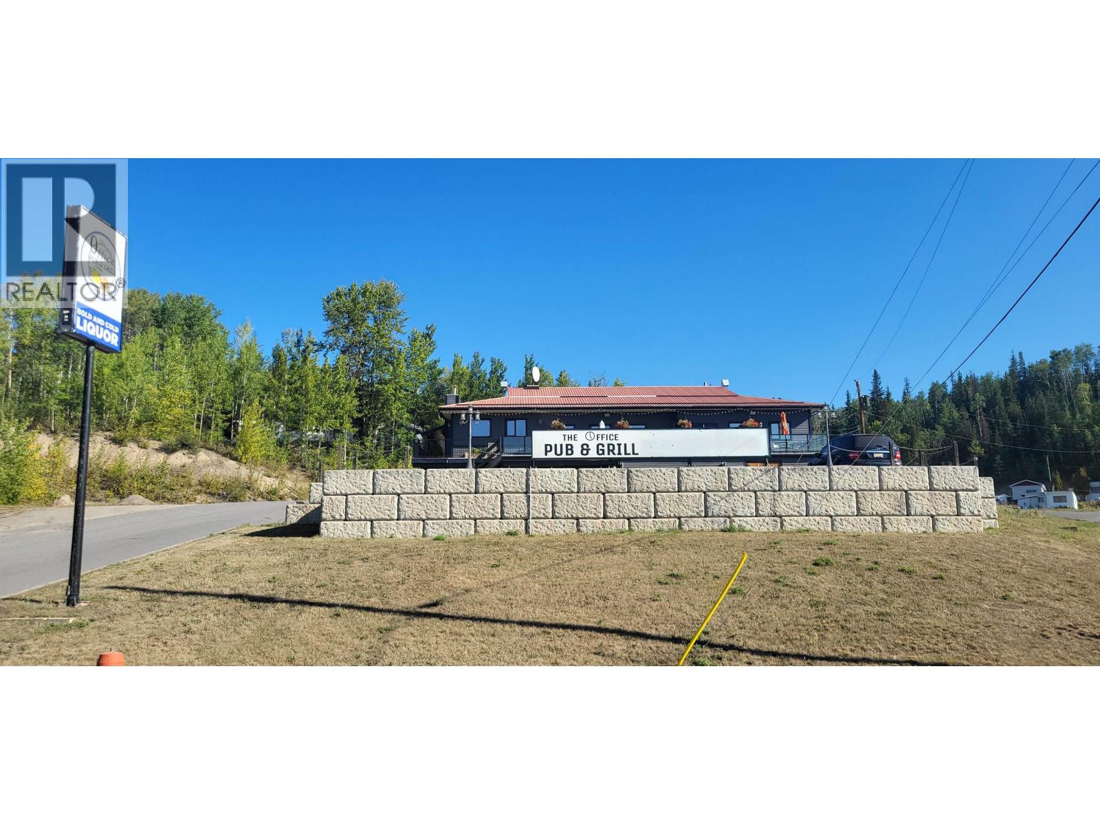 164 16 Highway, Burns Lake, British Columbia  V0E 1E0 - Photo 2 - C8072194