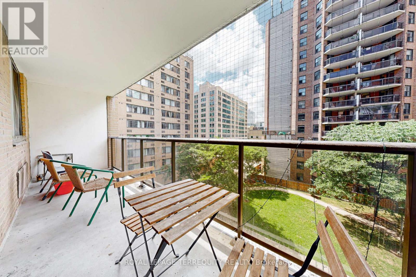 506 - 250 Jarvis Street, Toronto, Ontario  M5B 2L2 - Photo 14 - C12405180