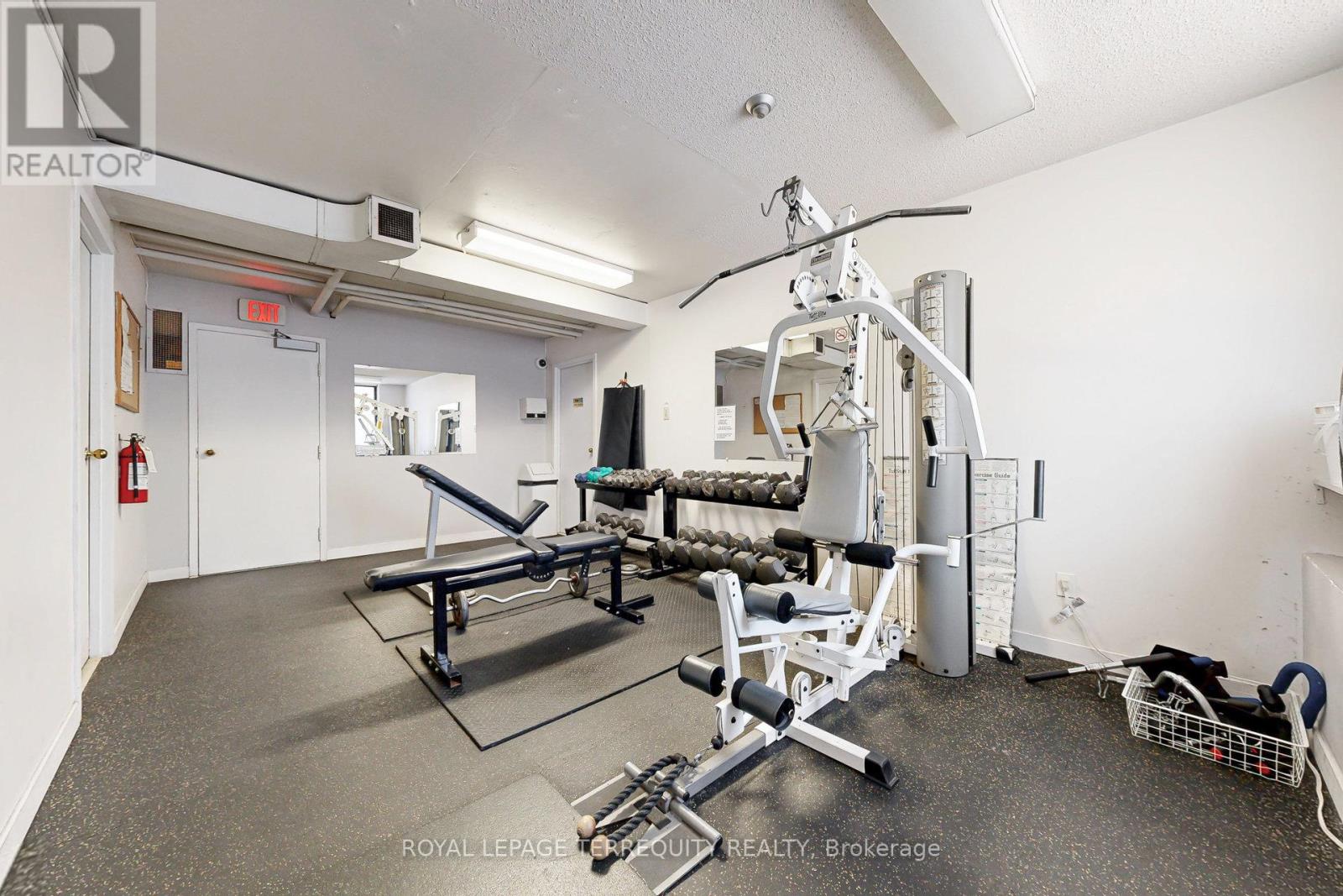 506 - 250 Jarvis Street, Toronto, Ontario  M5B 2L2 - Photo 17 - C12405180