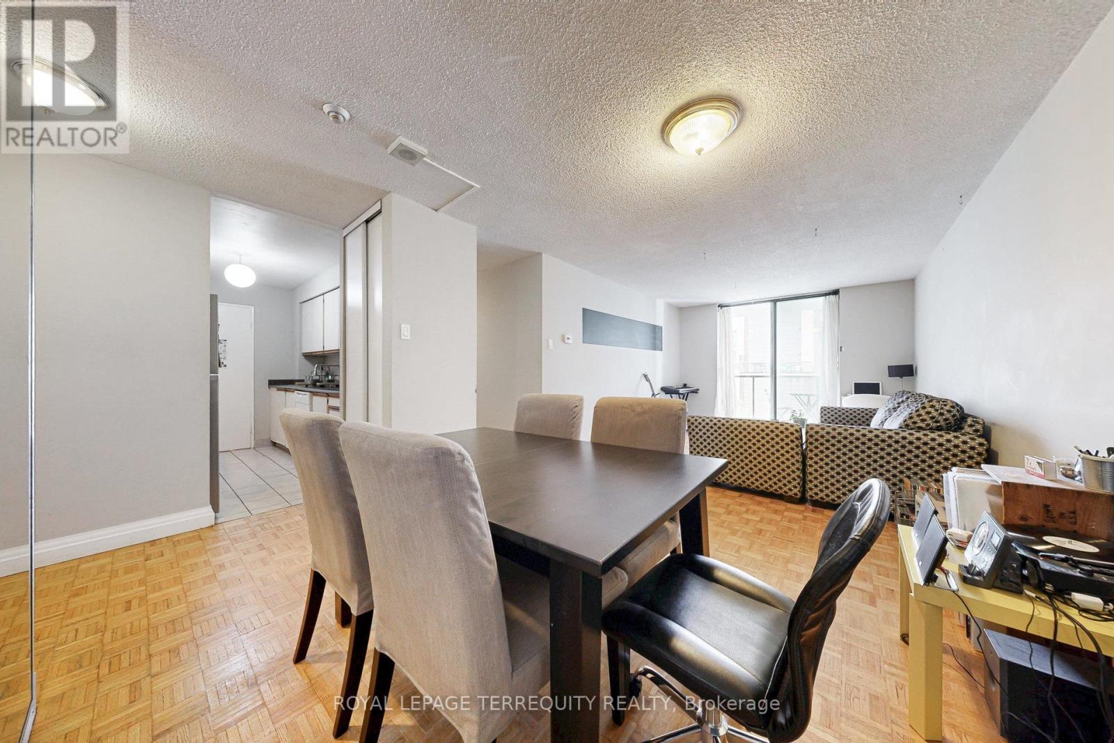 506 - 250 Jarvis Street, Toronto, Ontario  M5B 2L2 - Photo 3 - C12405180