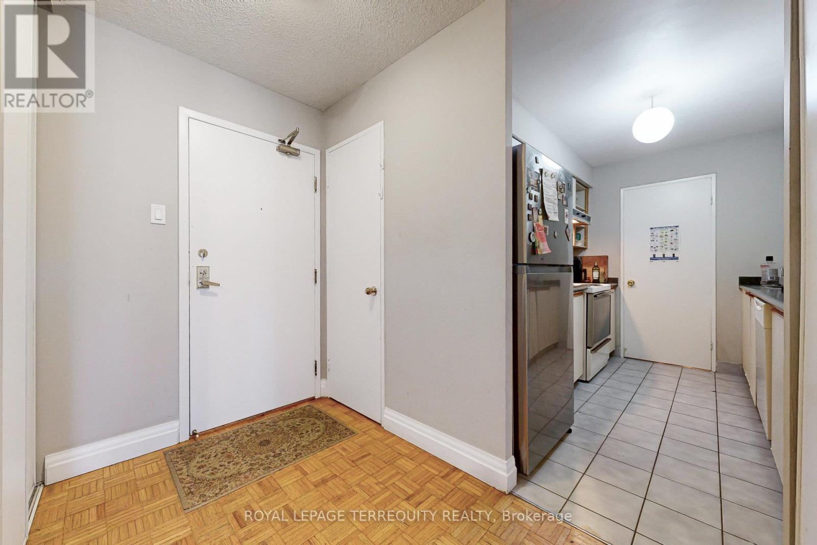 506 - 250 Jarvis Street, Toronto, Ontario  M5B 2L2 - Photo 4 - C12405180