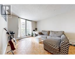 506 - 250 JARVIS STREET