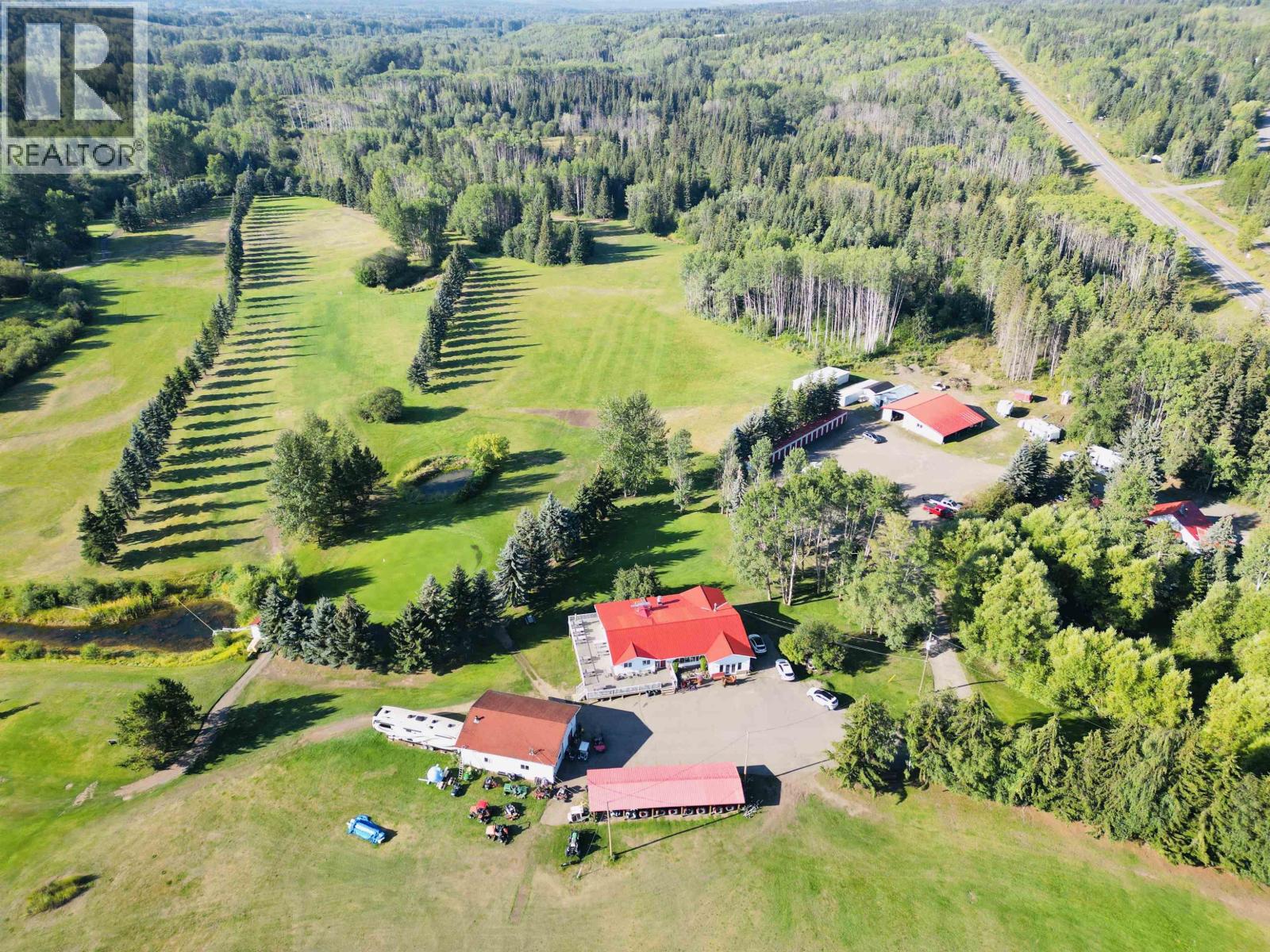 4521 E 16 Highway, Houston, British Columbia  V0J 1Z0 - Photo 11 - C8072201