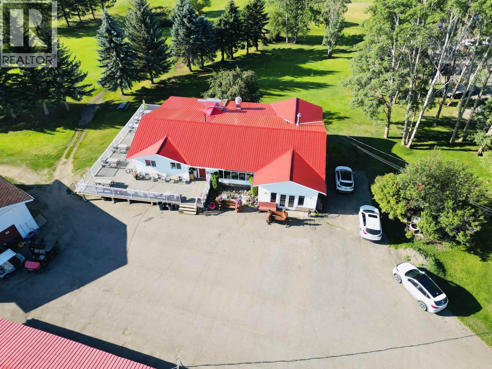 4521 E 16 HIGHWAY, Houston, British Columbia
