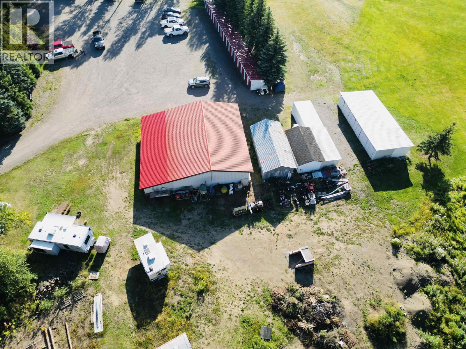 4521 E 16 Highway, Houston, British Columbia  V0J 1Z0 - Photo 4 - C8072201