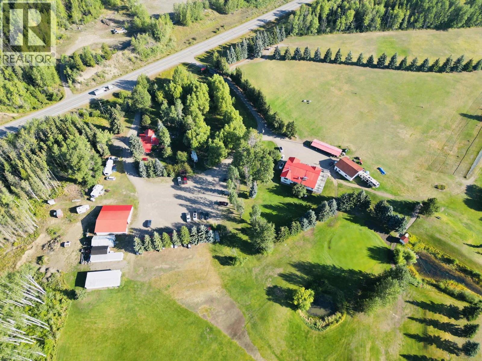 4521 E 16 Highway, Houston, British Columbia  V0J 1Z0 - Photo 10 - C8072201