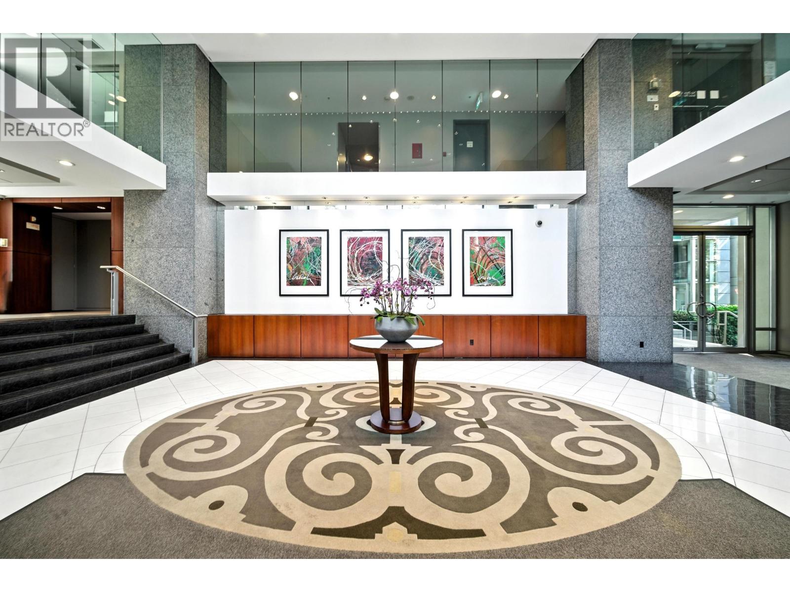 3004 1200 W Georgia Street, Vancouver, British Columbia  V6E 4R2 - Photo 24 - R3034486