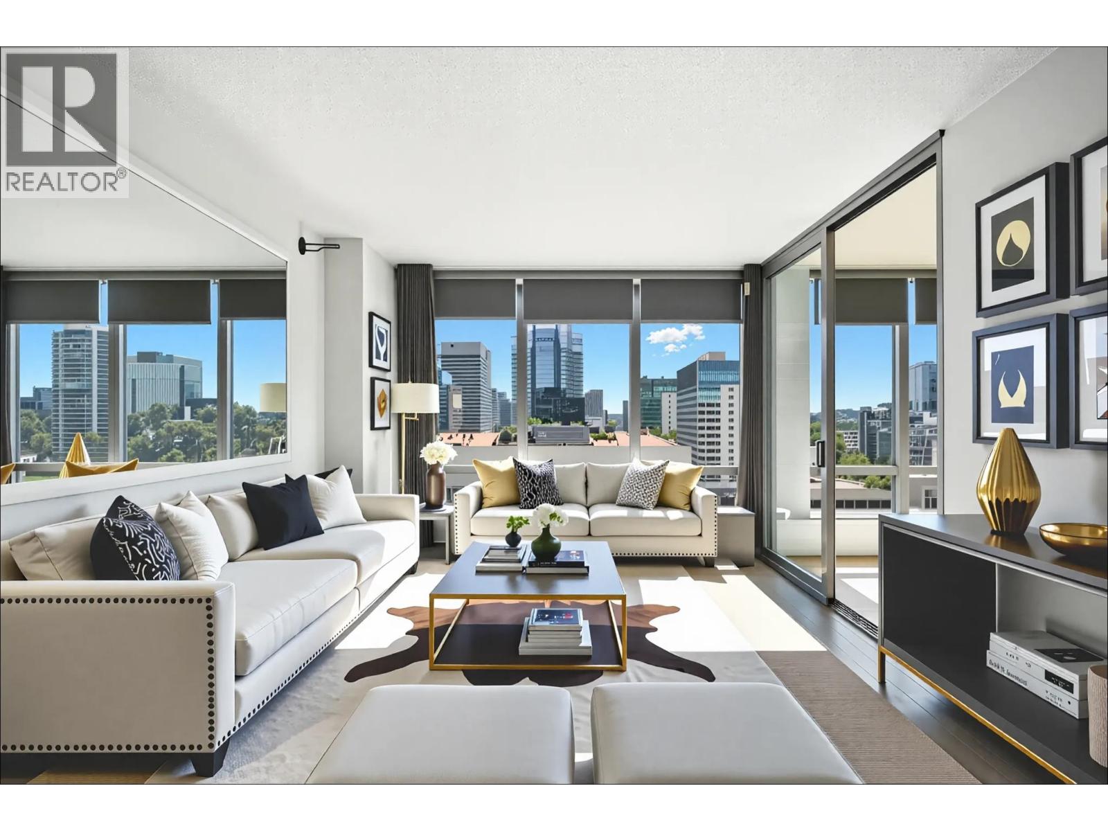 3004 1200 W GEORGIA STREET, Vancouver, British Columbia