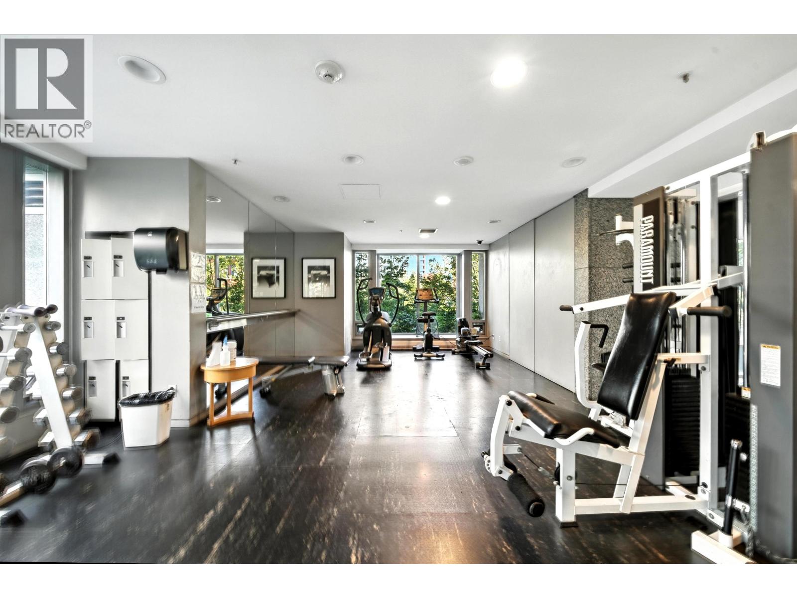 3004 1200 W Georgia Street, Vancouver, British Columbia  V6E 4R2 - Photo 22 - R3034486