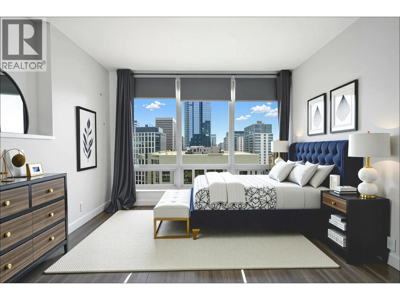 3004 1200 W Georgia Street, Vancouver, British Columbia  V6E 4R2 - Photo 20 - R3034486