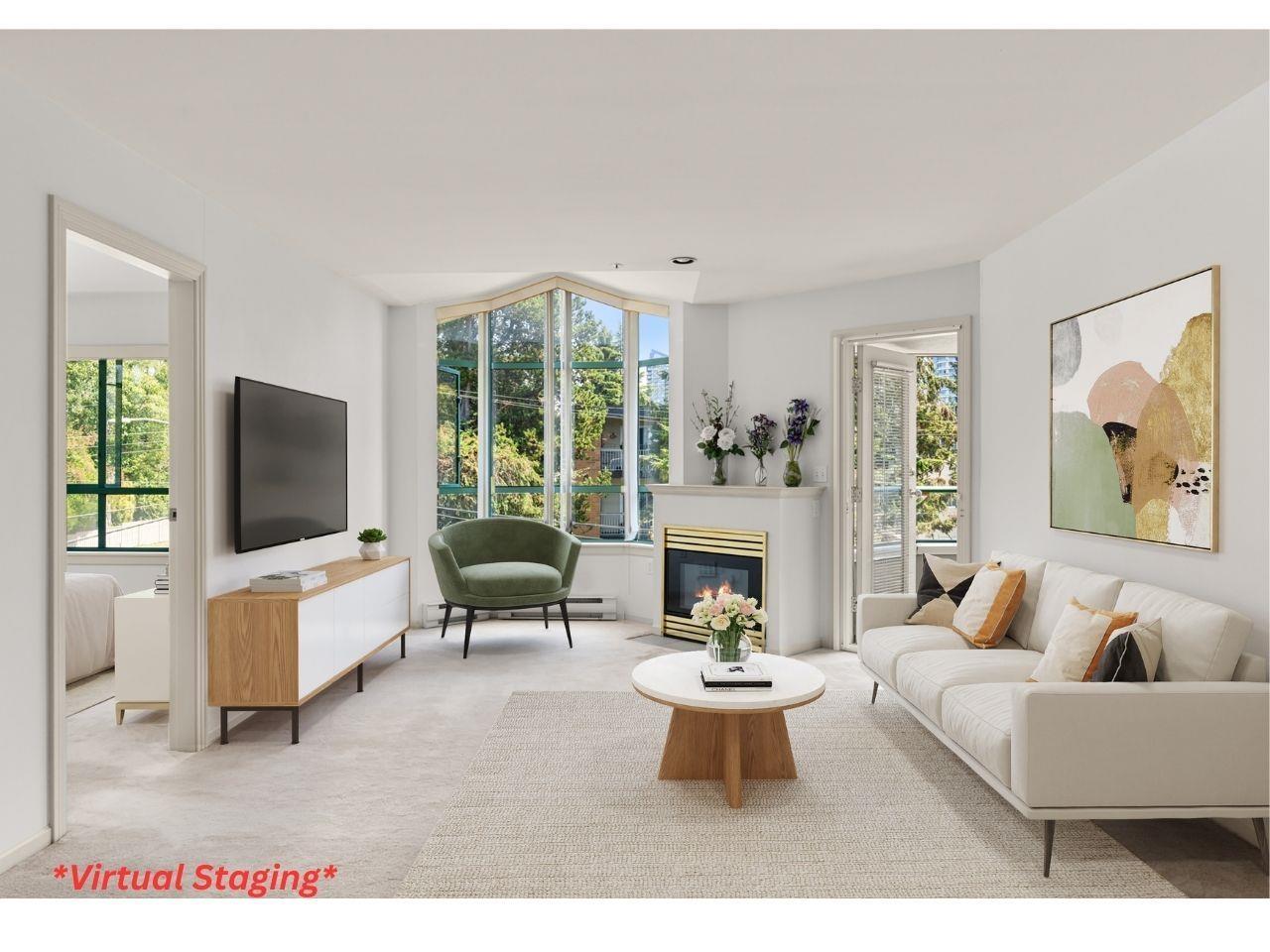 302 1569 EVERALL STREET, White Rock, British Columbia