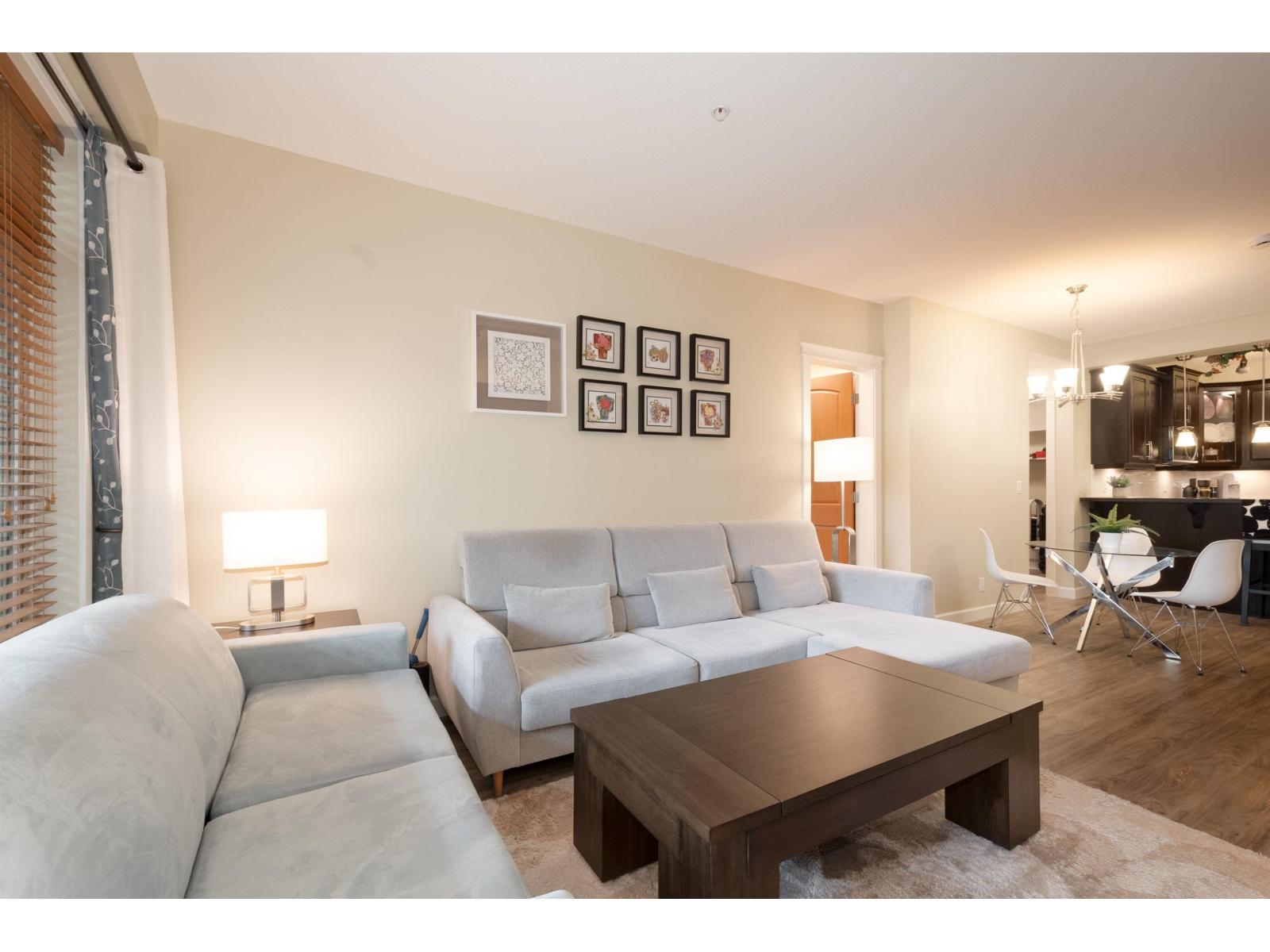 282 8288 207A STREET, Langley, British Columbia