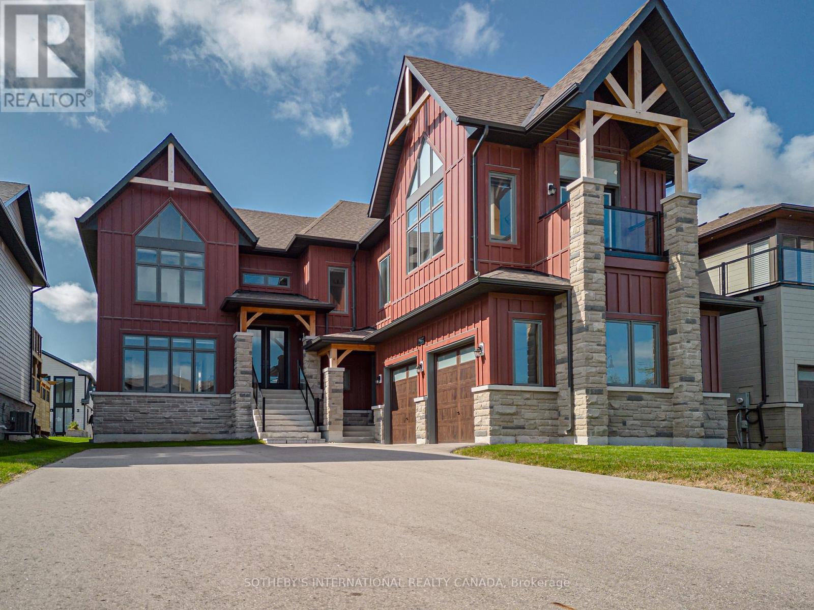 103 Stoneleigh Drive, Blue Mountains, Ontario  L9Y 4P5 - Photo 8 - X12401913