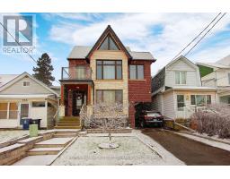 Lower - 253 Cedarvale Avenue, Toronto (Woodbine-Lumsden), Ca
