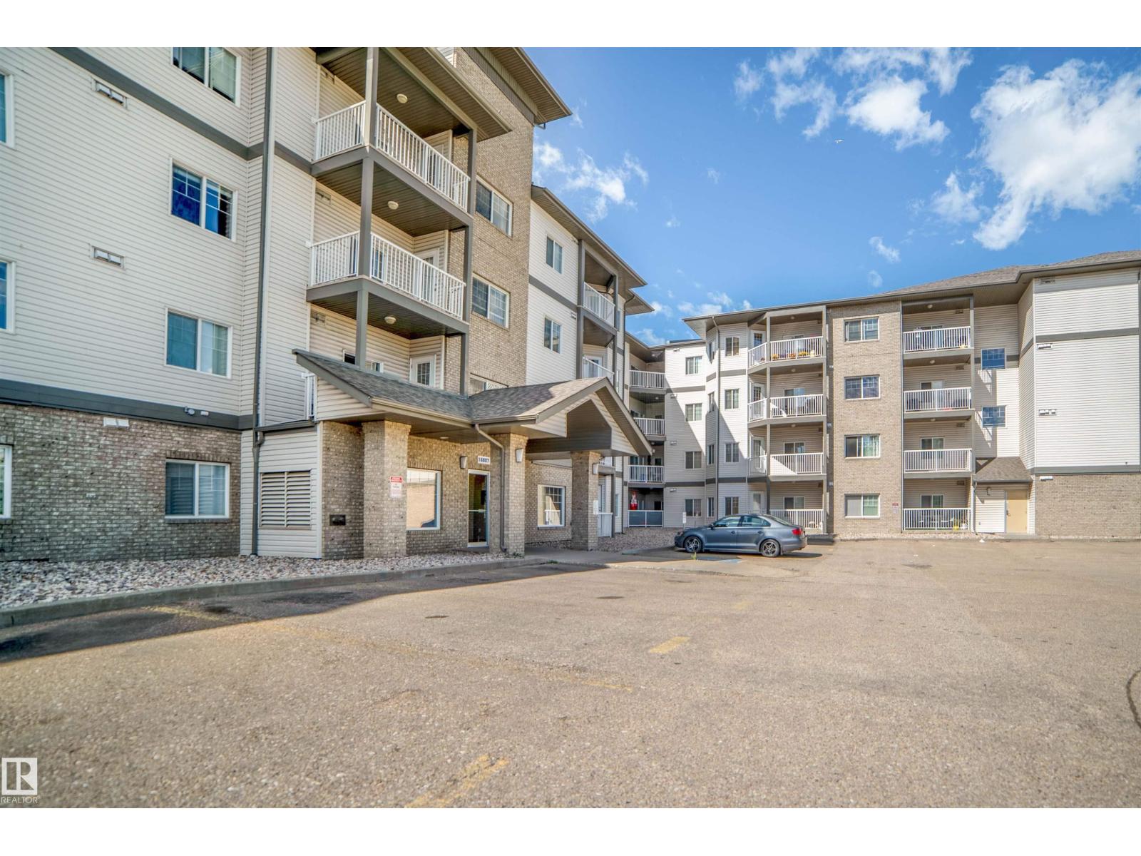 #435 16807 100 Av Nw, Edmonton, Alberta  T5P 4Z6 - Photo 2 - E4457878
