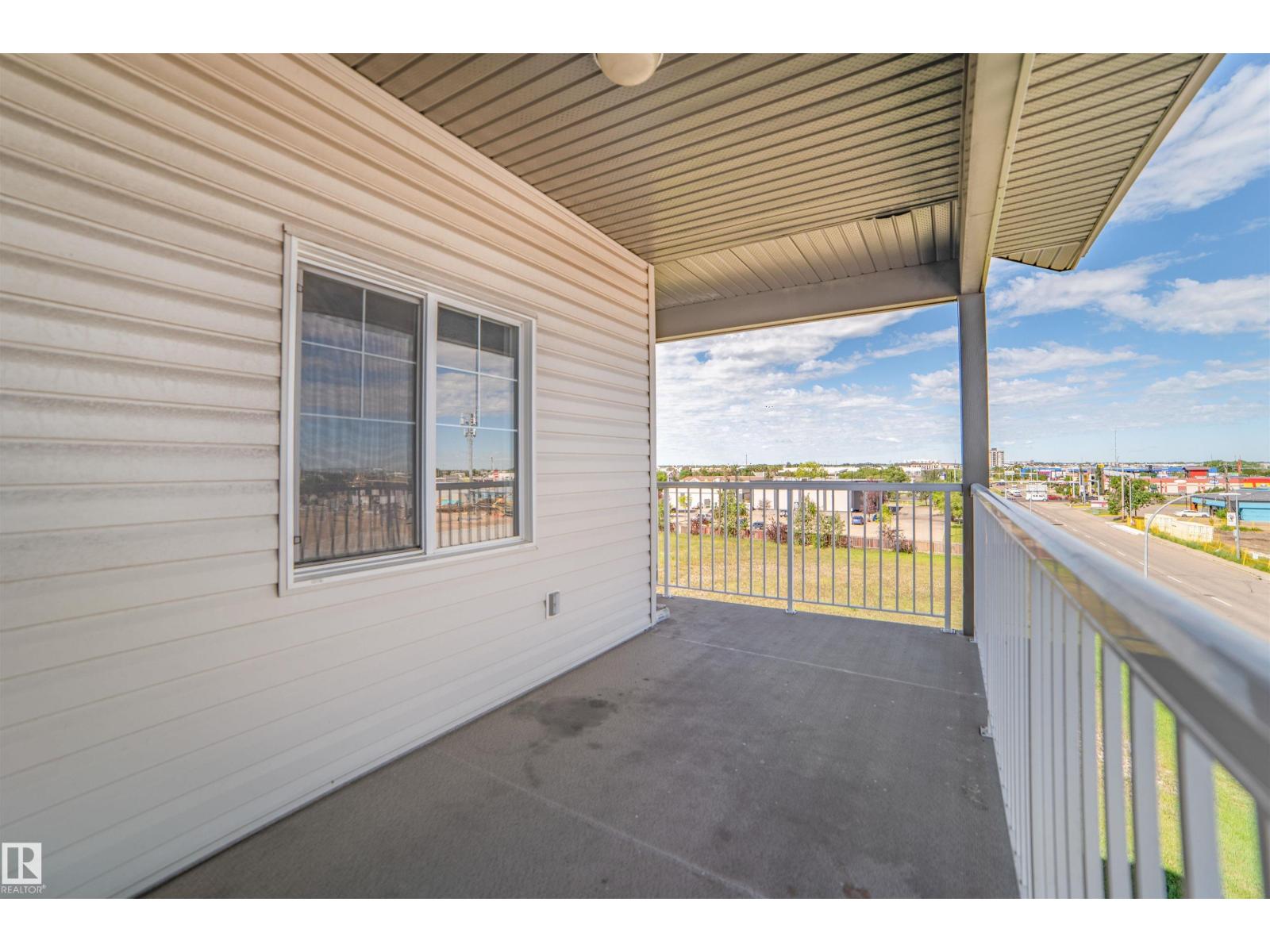 #435 16807 100 Av Nw, Edmonton, Alberta  T5P 4Z6 - Photo 24 - E4457878
