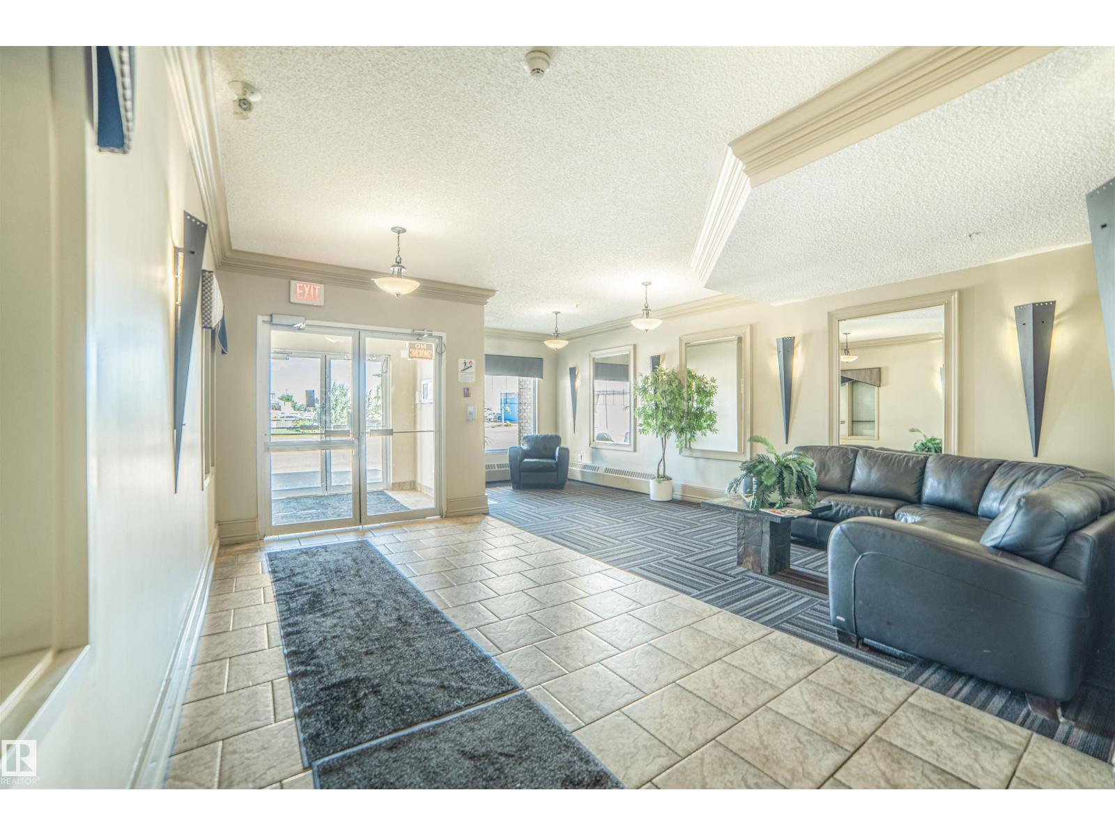 #435 16807 100 Av Nw, Edmonton, Alberta  T5P 4Z6 - Photo 28 - E4457878