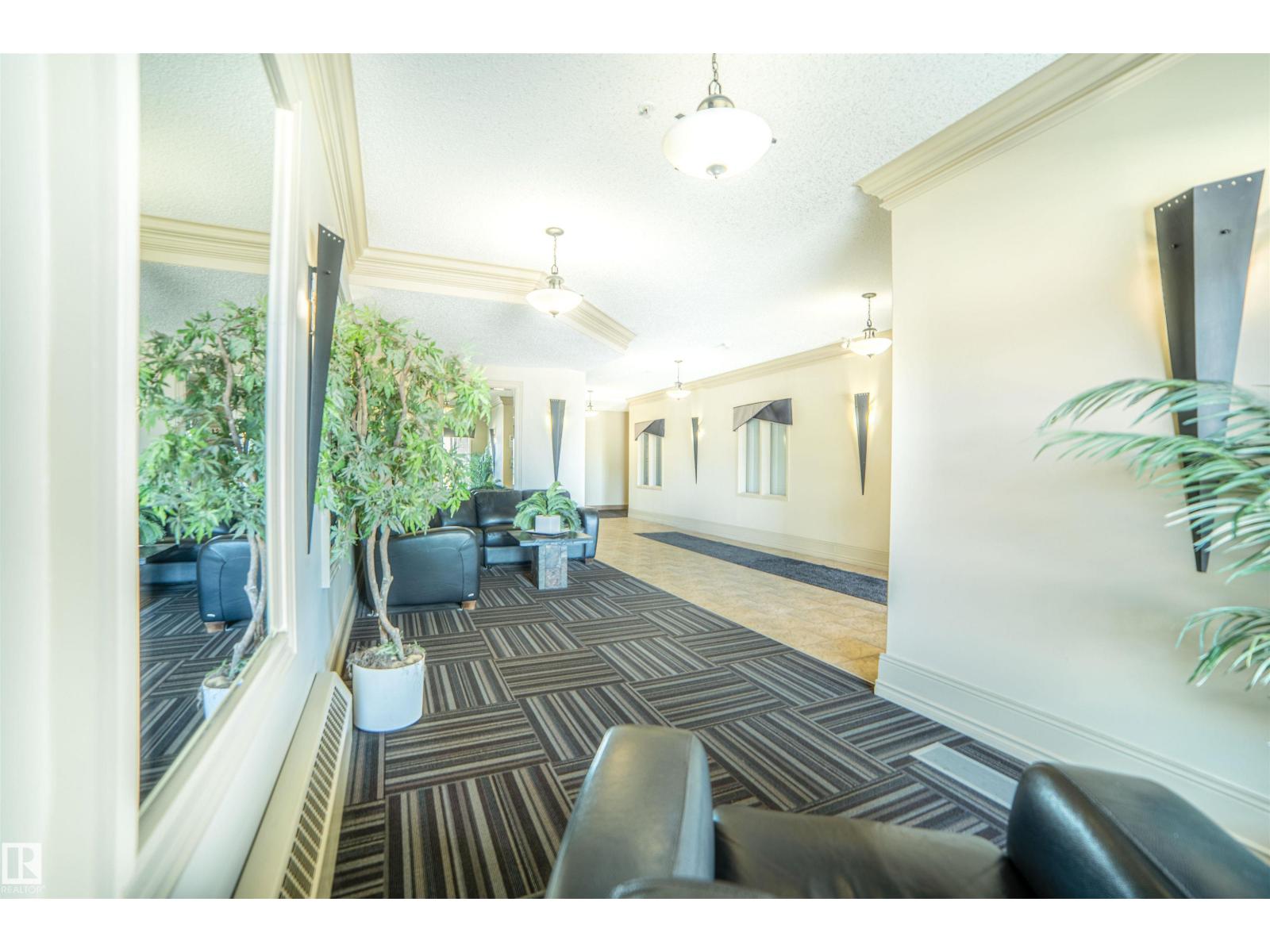 #435 16807 100 Av Nw, Edmonton, Alberta  T5P 4Z6 - Photo 29 - E4457878