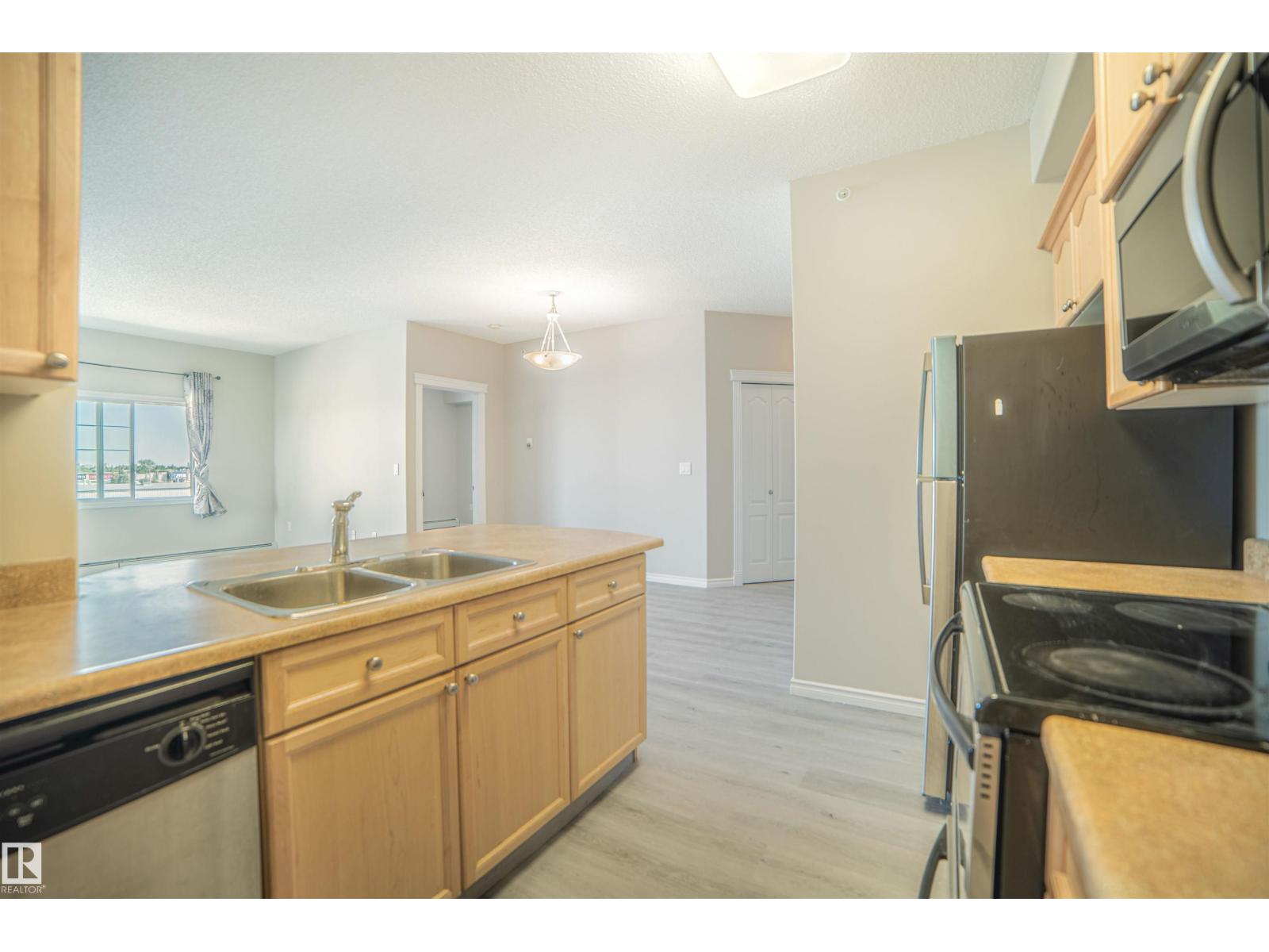 #435 16807 100 Av Nw, Edmonton, Alberta  T5P 4Z6 - Photo 4 - E4457878