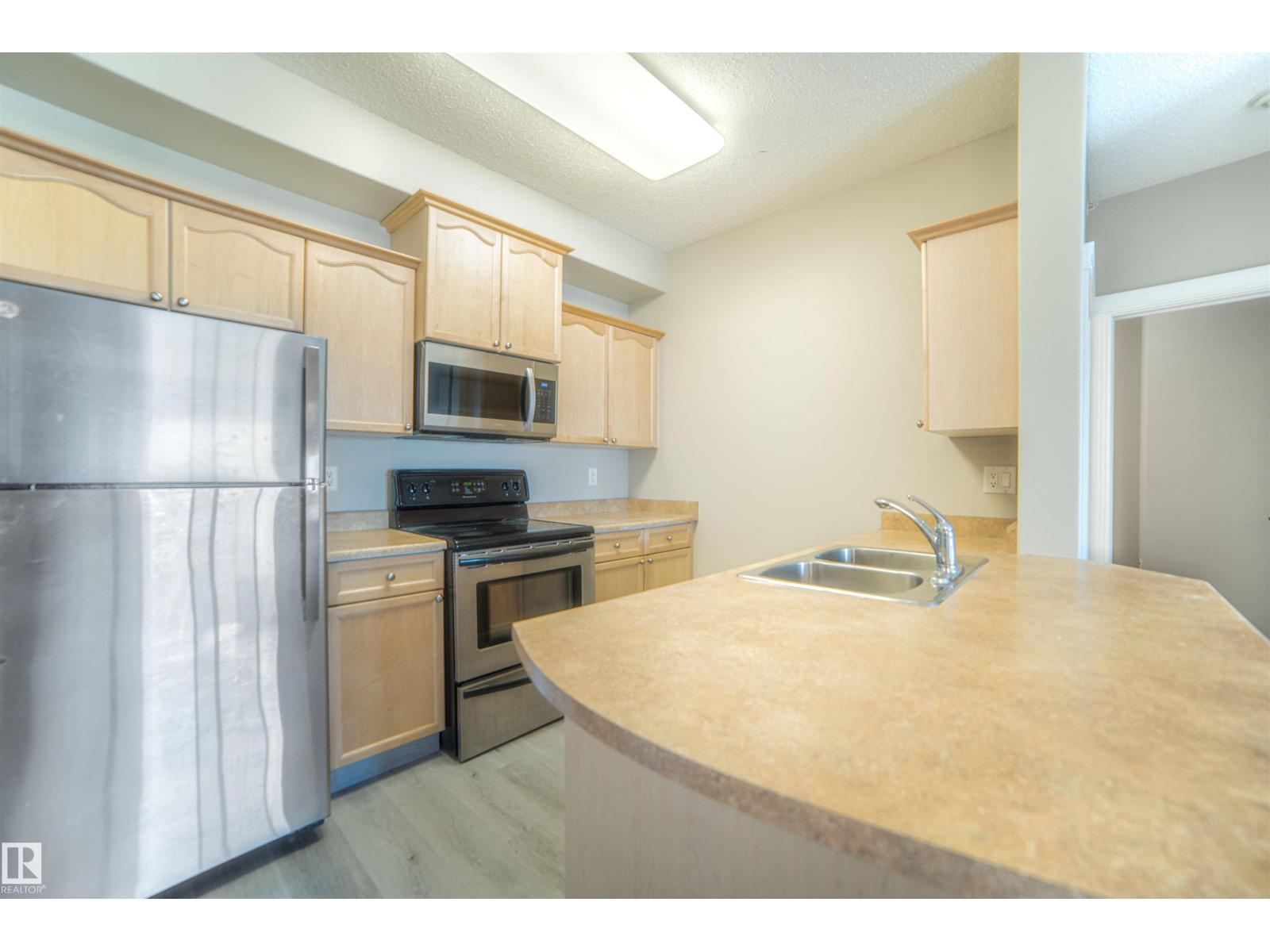 #435 16807 100 Av Nw, Edmonton, Alberta  T5P 4Z6 - Photo 5 - E4457878