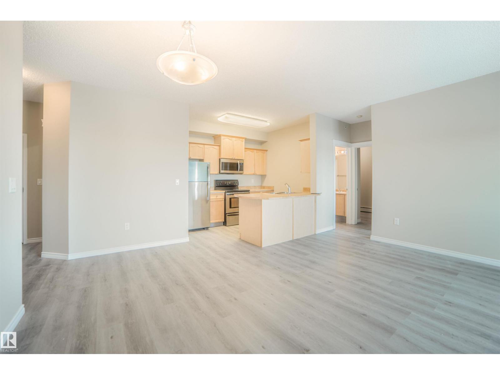 #435 16807 100 Av Nw, Edmonton, Alberta  T5P 4Z6 - Photo 8 - E4457878
