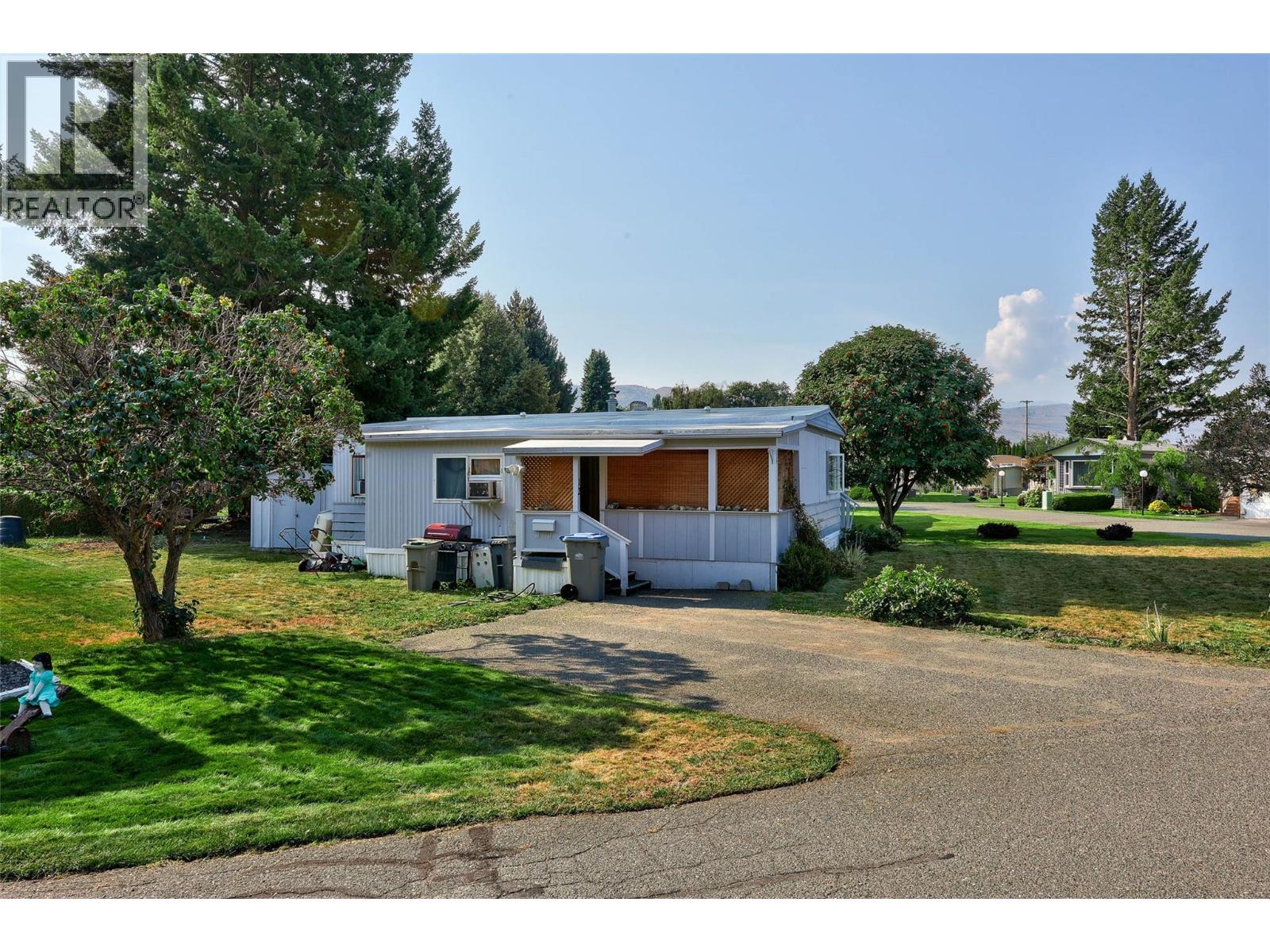 2401 ORD Road Unit# 12, Kamloops, British Columbia