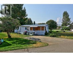 2401 ORD Road Unit# 12, kamloops, British Columbia