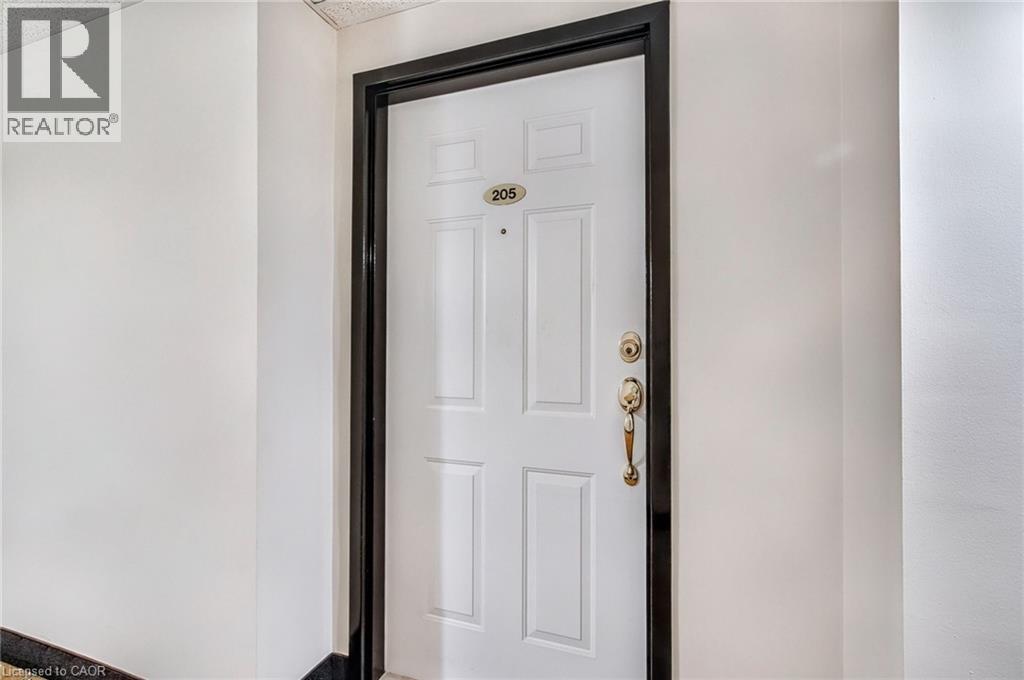 970 Golf Links Road Unit# 205, Ancaster, Ontario  L9K 1J8 - Photo 10 - 40770119