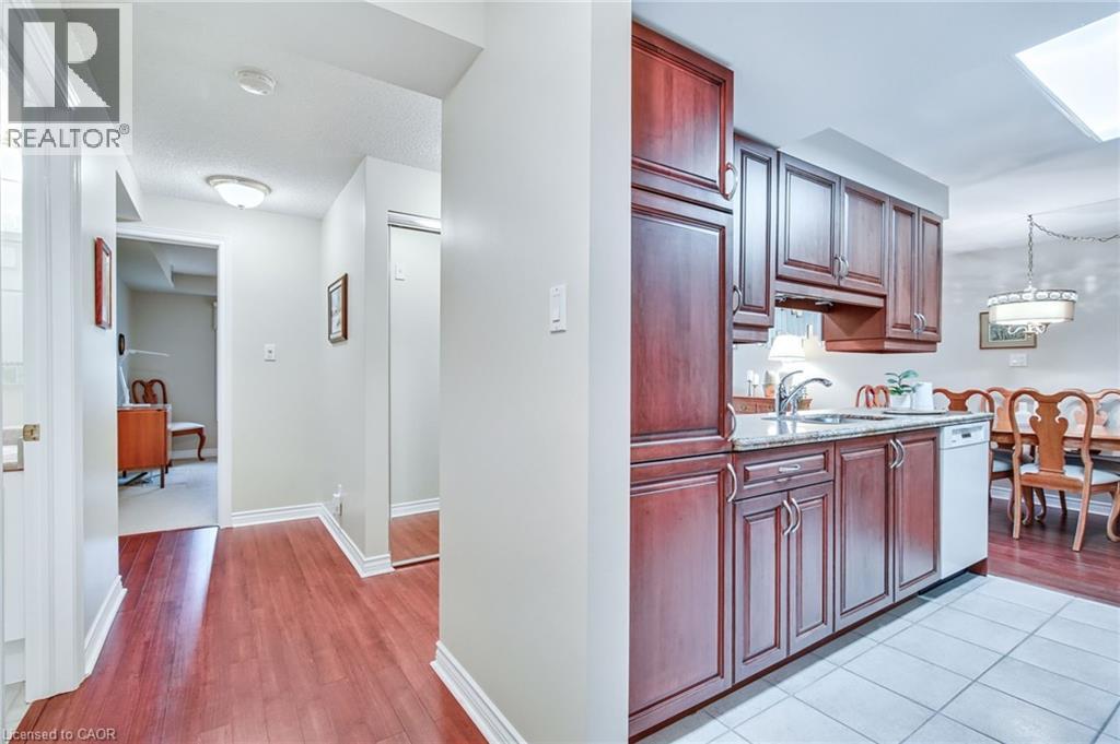 970 Golf Links Road Unit# 205, Ancaster, Ontario  L9K 1J8 - Photo 12 - 40770119