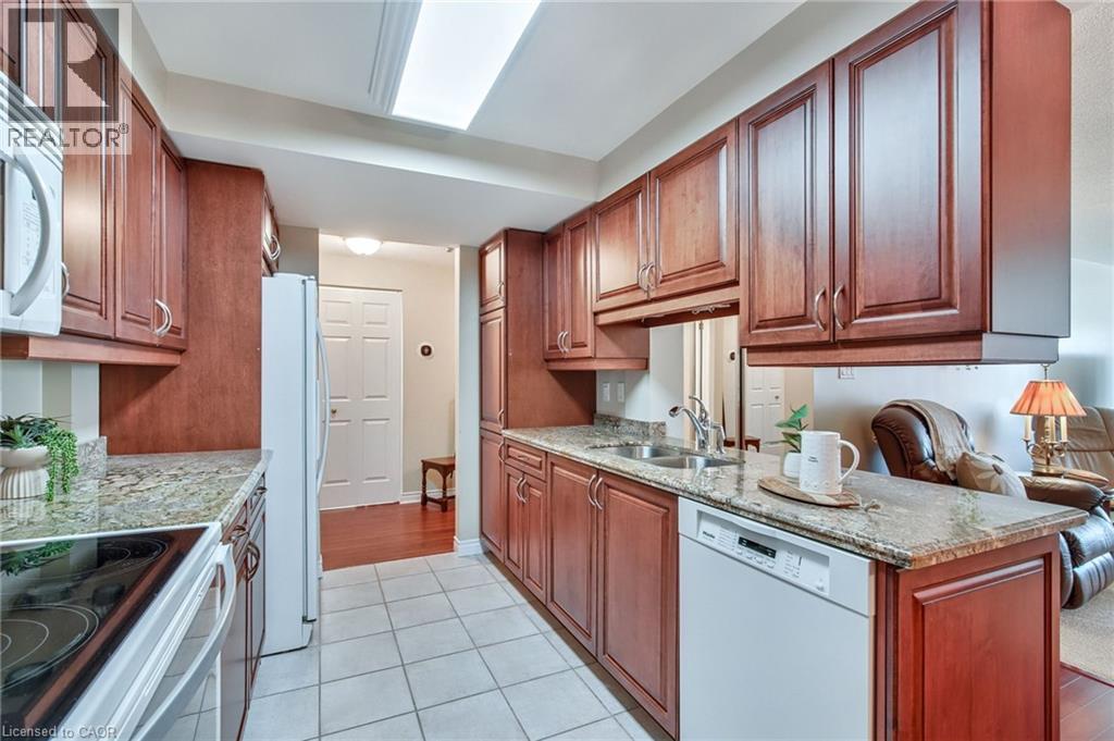 970 Golf Links Road Unit# 205, Ancaster, Ontario  L9K 1J8 - Photo 17 - 40770119
