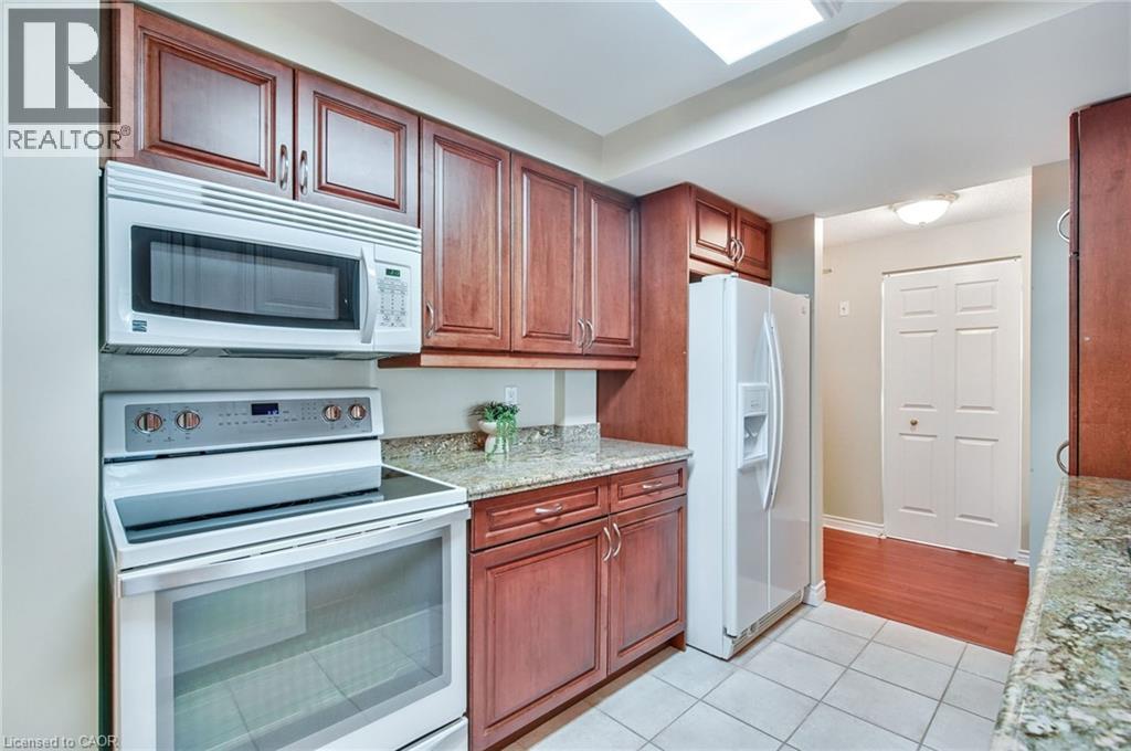 970 Golf Links Road Unit# 205, Ancaster, Ontario  L9K 1J8 - Photo 18 - 40770119
