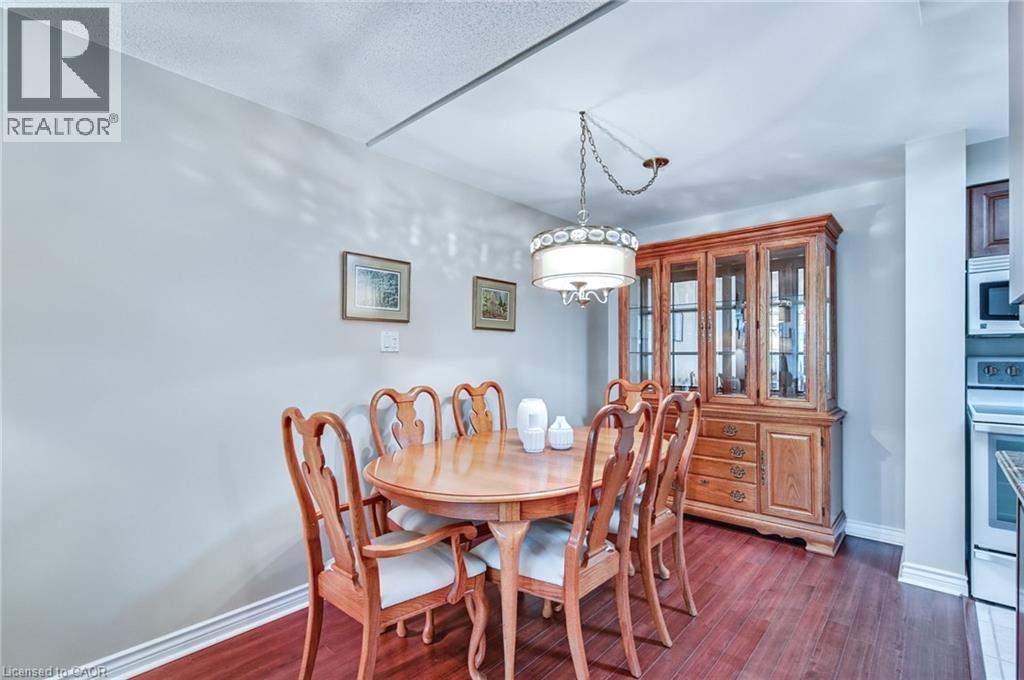 970 Golf Links Road Unit# 205, Ancaster, Ontario  L9K 1J8 - Photo 20 - 40770119