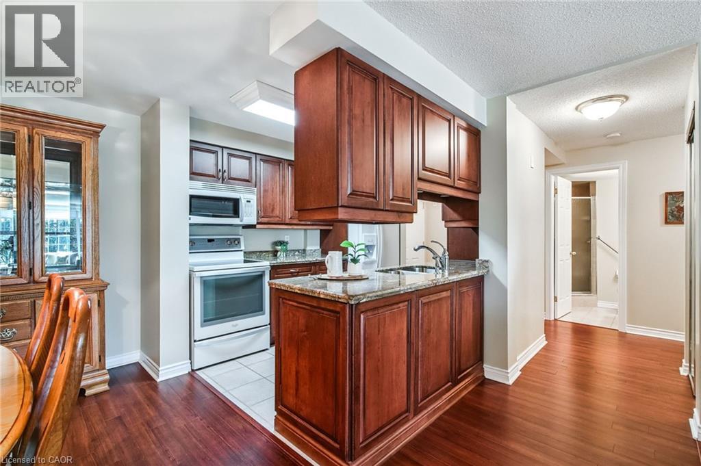 970 Golf Links Road Unit# 205, Ancaster, Ontario  L9K 1J8 - Photo 21 - 40770119