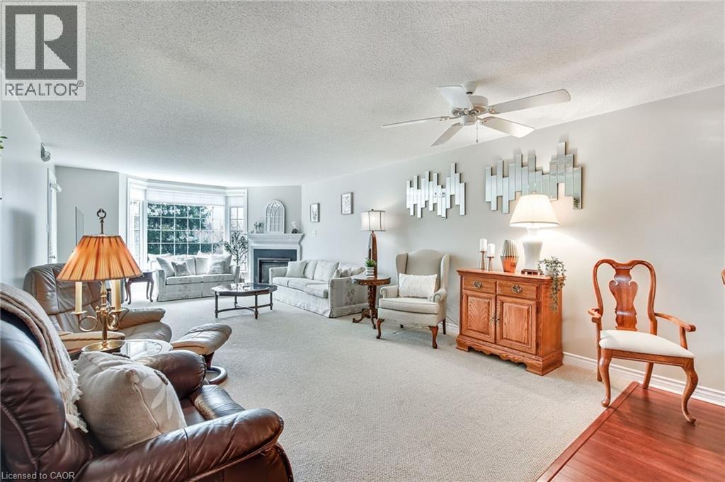 970 Golf Links Road Unit# 205, Ancaster, Ontario  L9K 1J8 - Photo 22 - 40770119