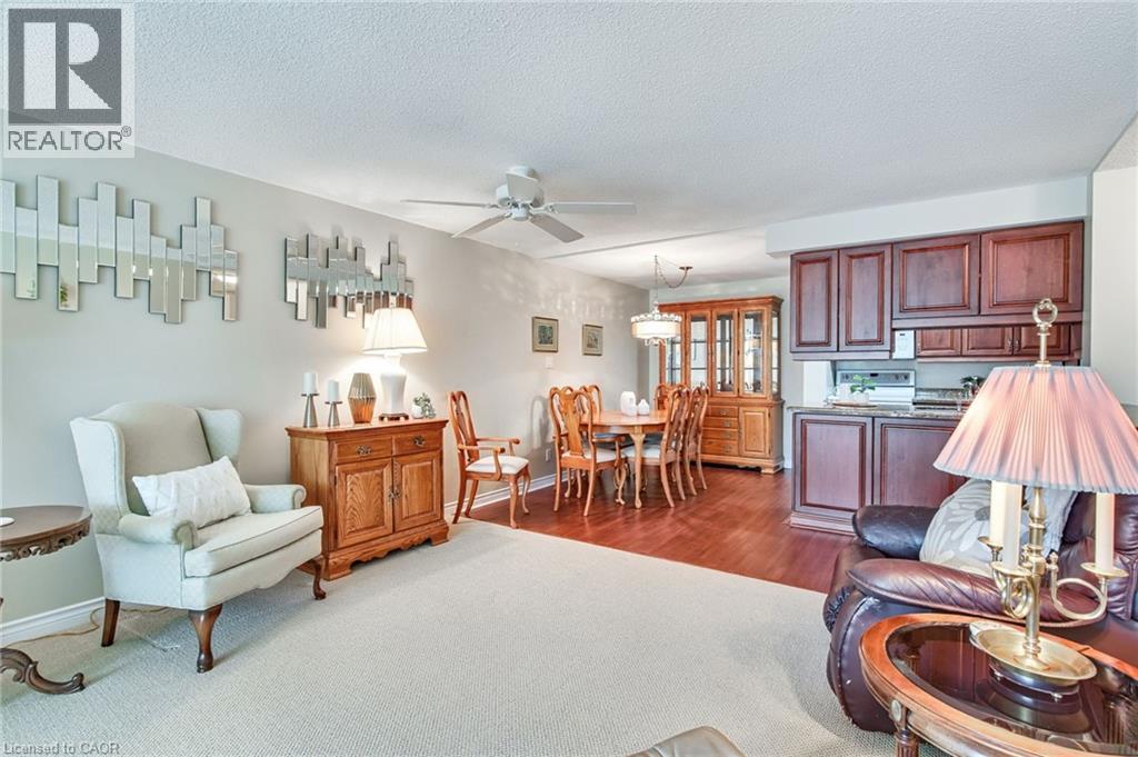 970 Golf Links Road Unit# 205, Ancaster, Ontario  L9K 1J8 - Photo 23 - 40770119