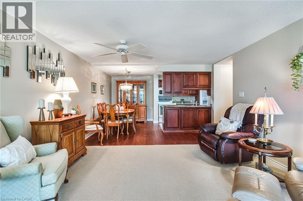 970 Golf Links Road Unit# 205, Ancaster, Ontario  L9K 1J8 - Photo 24 - 40770119
