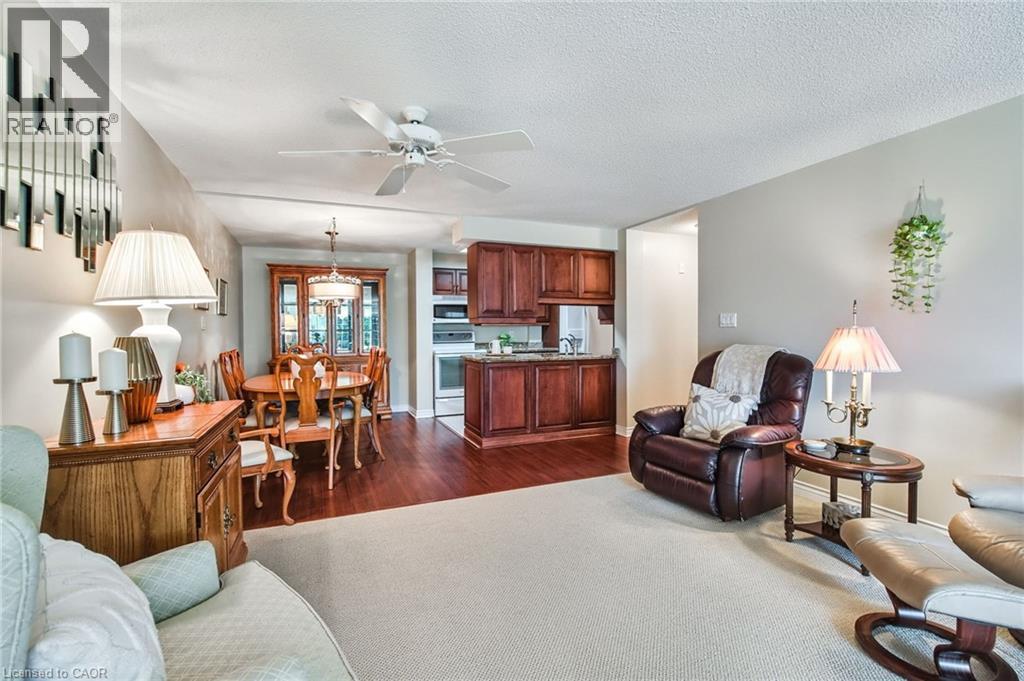 970 Golf Links Road Unit# 205, Ancaster, Ontario  L9K 1J8 - Photo 25 - 40770119