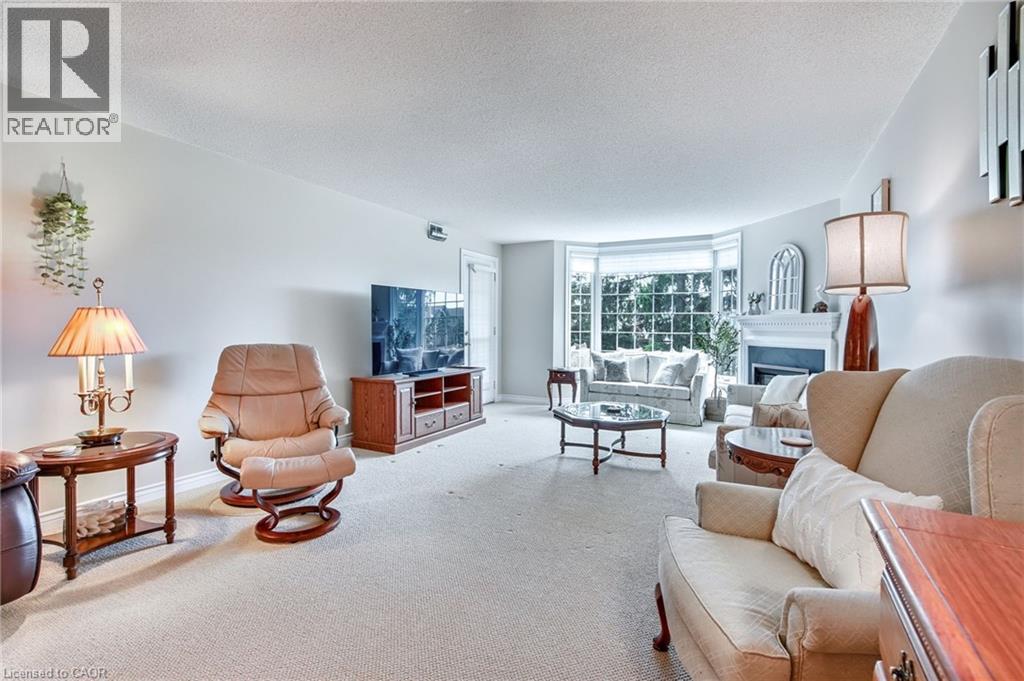 970 Golf Links Road Unit# 205, Ancaster, Ontario  L9K 1J8 - Photo 26 - 40770119