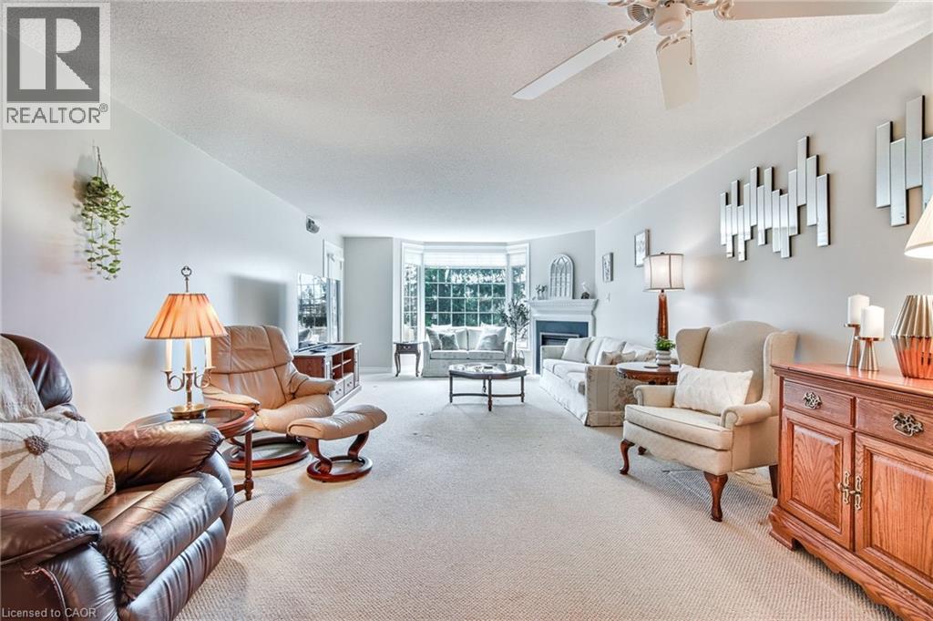 970 Golf Links Road Unit# 205, Ancaster, Ontario  L9K 1J8 - Photo 27 - 40770119