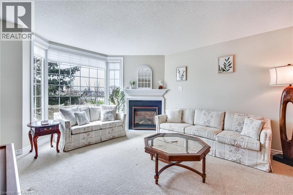970 Golf Links Road Unit# 205, Ancaster, Ontario  L9K 1J8 - Photo 29 - 40770119