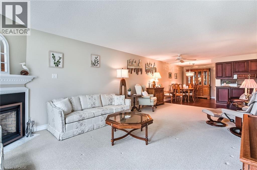 970 Golf Links Road Unit# 205, Ancaster, Ontario  L9K 1J8 - Photo 30 - 40770119
